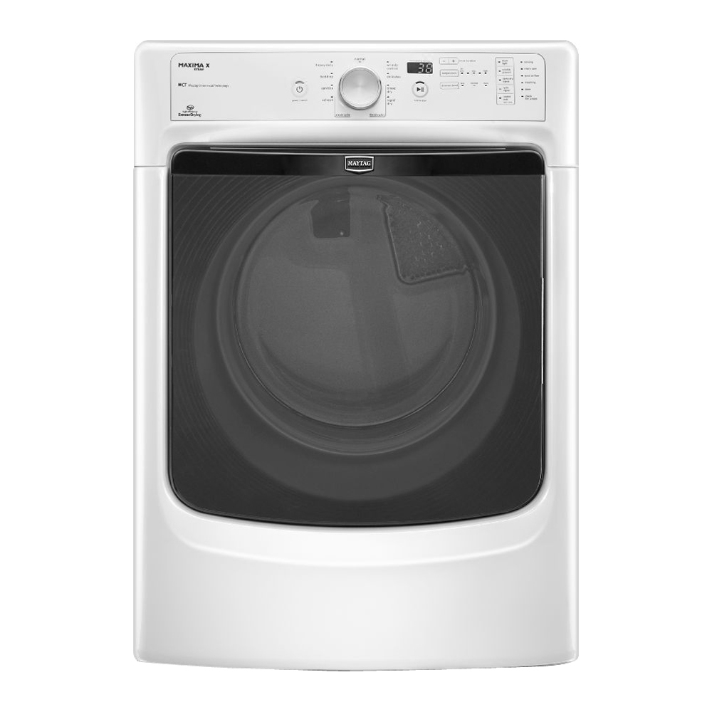Kenmore 7.0 cu. ft. Electric Dryer Timed Drying Solutions at Sears