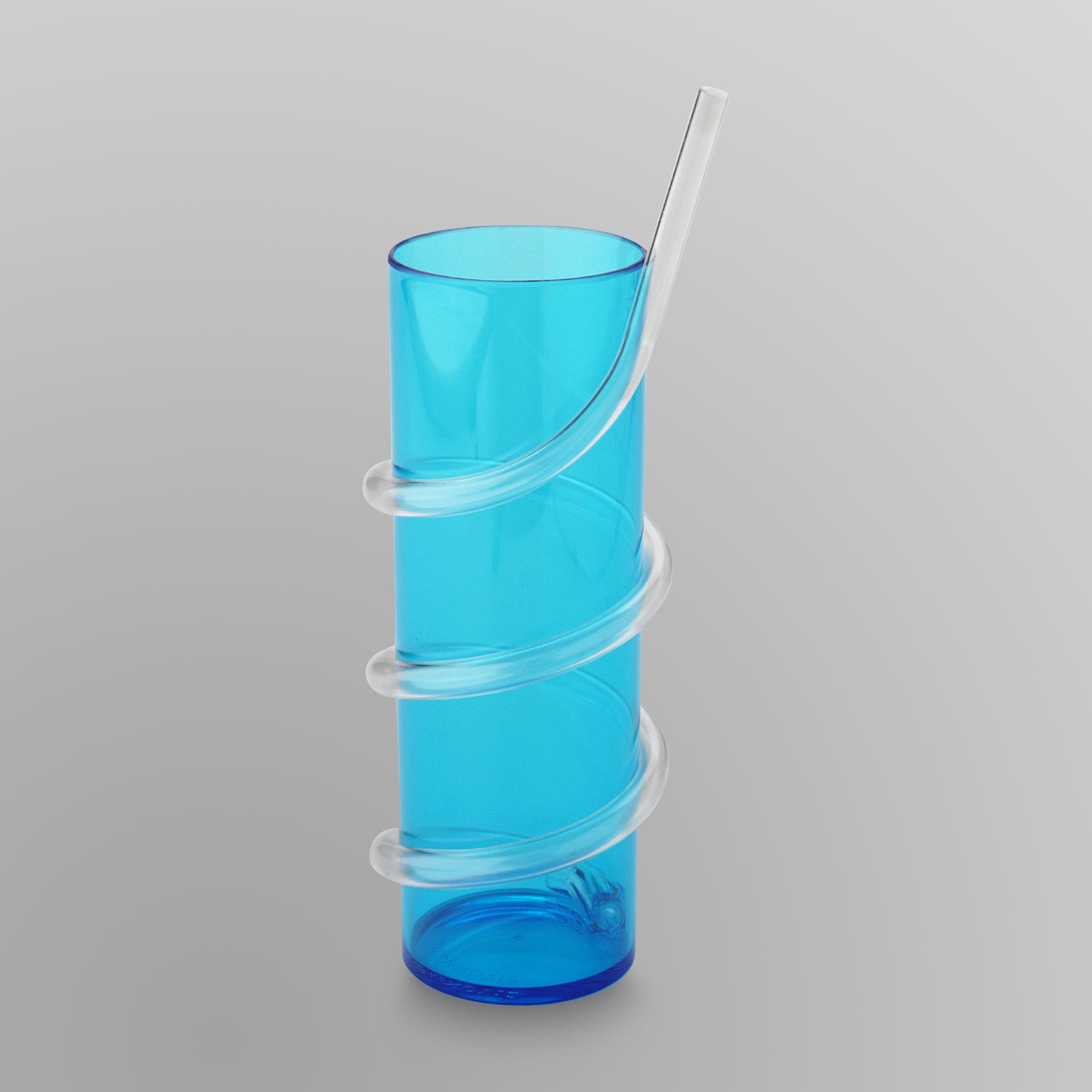 Colormate Kid's Crazy Straw Cup at Kmart.com