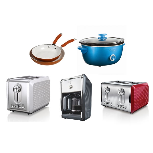 Bella Dots Bundle  Appliances  Appliances Bundles 
