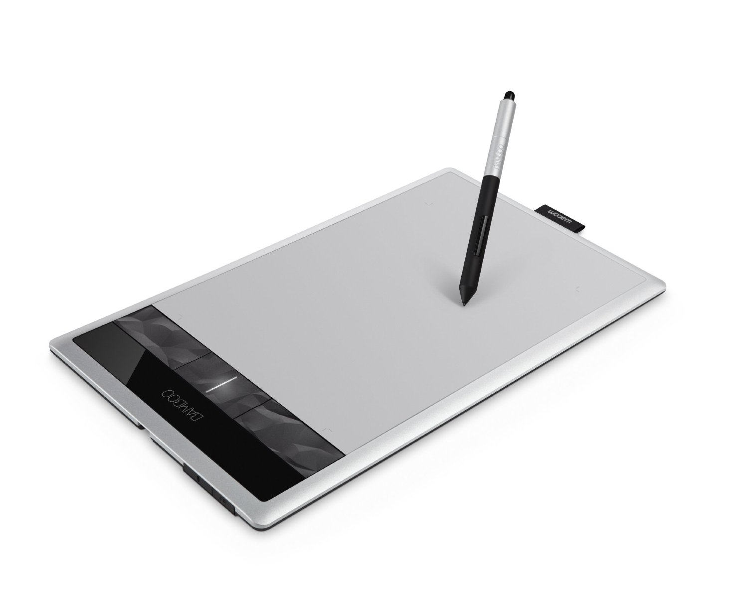 Wacom Bamboo Create Graphics Tablet