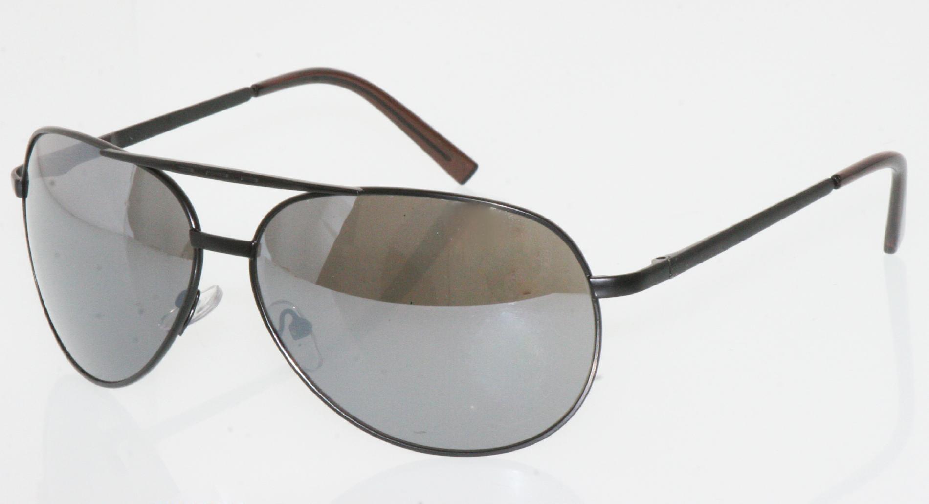 Route 66 Women's Black Aviator Sunglasses at Kmart.com
