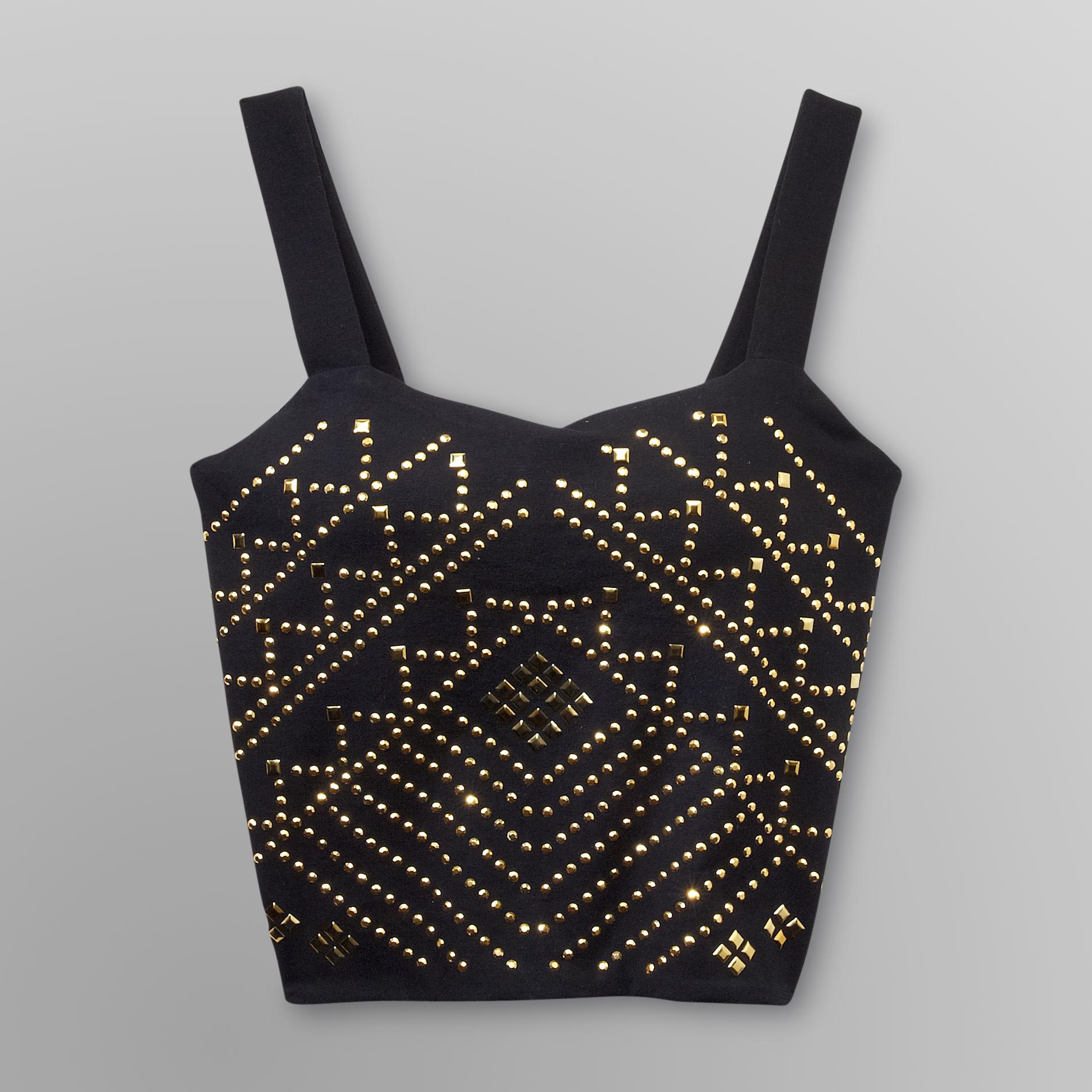 Bongo Junior's Bling Bralette Top at Kmart.com