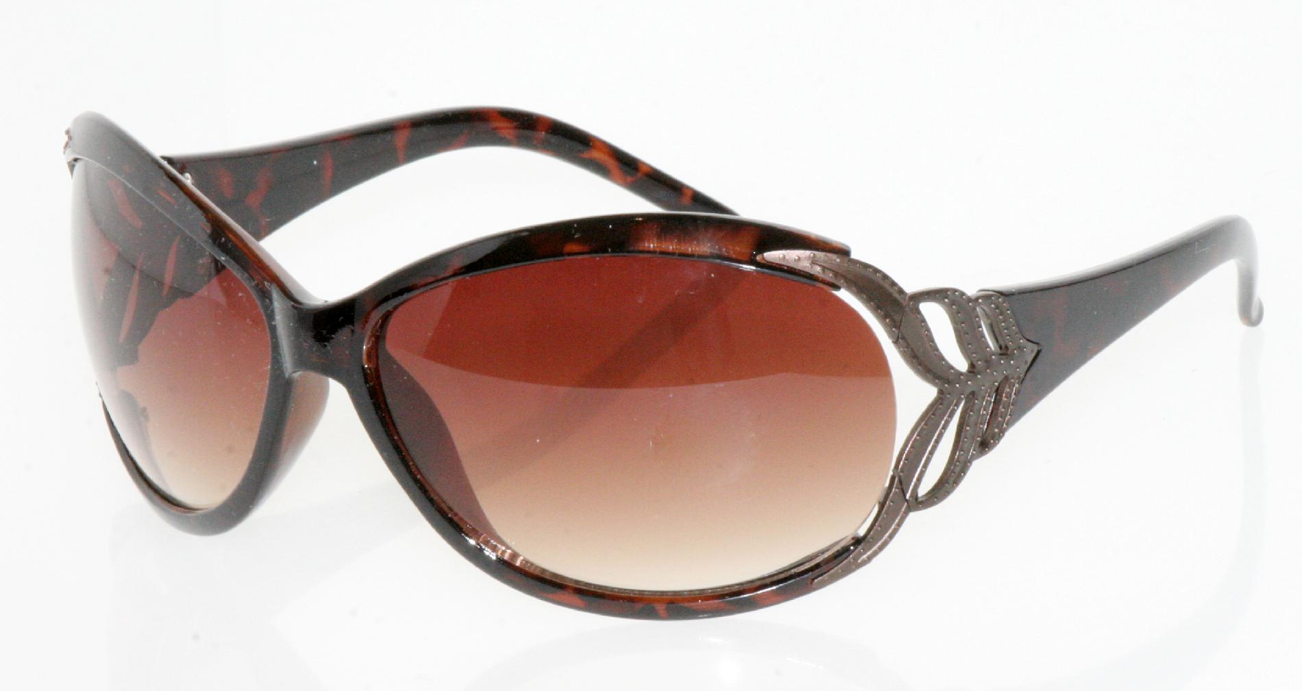 Sofia by Sofia Vergara Women's Printed Round Sunglasses at Kmart.com