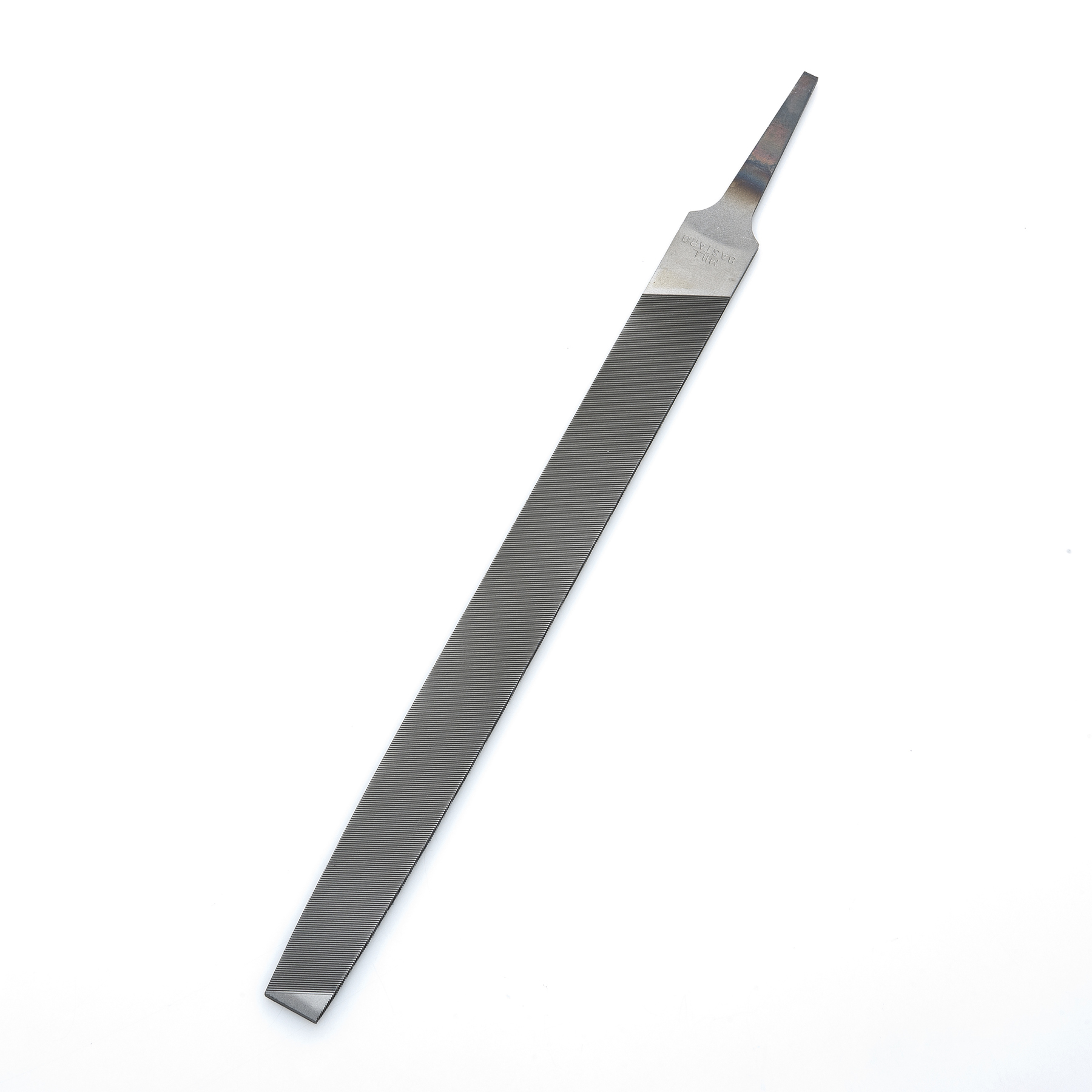 Nicholson 10" Mill Bastard Cut without Handle at Kmart.com