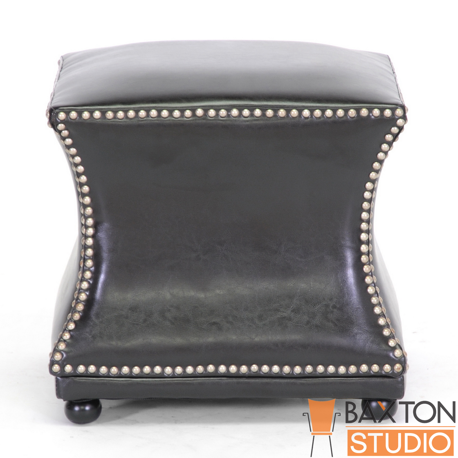 Baxton&nbsp; Ellastone Dark Brown Modern