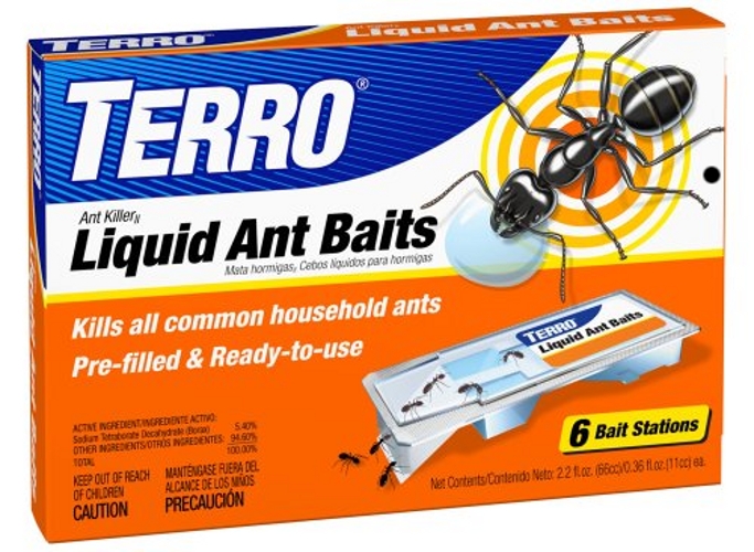 UPC 070923003099 product image for Liquid Ant Killer II Baits 2.2 oz | upcitemdb.com