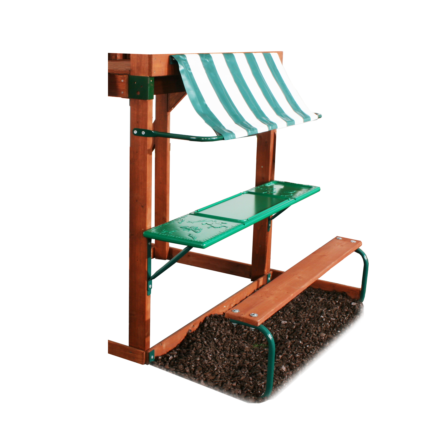 Find Backyard Discovery available in the Outdoor Playsets & Accessories