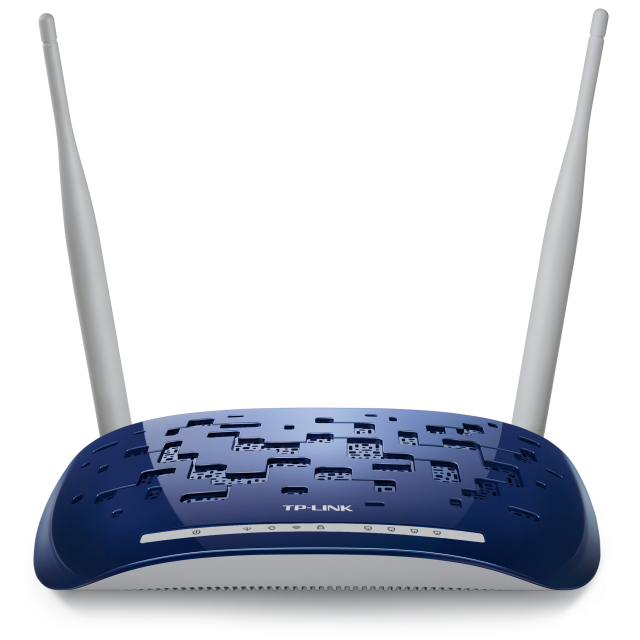 Tp Link 300Mbps Wireless N ADSL2+ Modem Router - TD-W8960N
