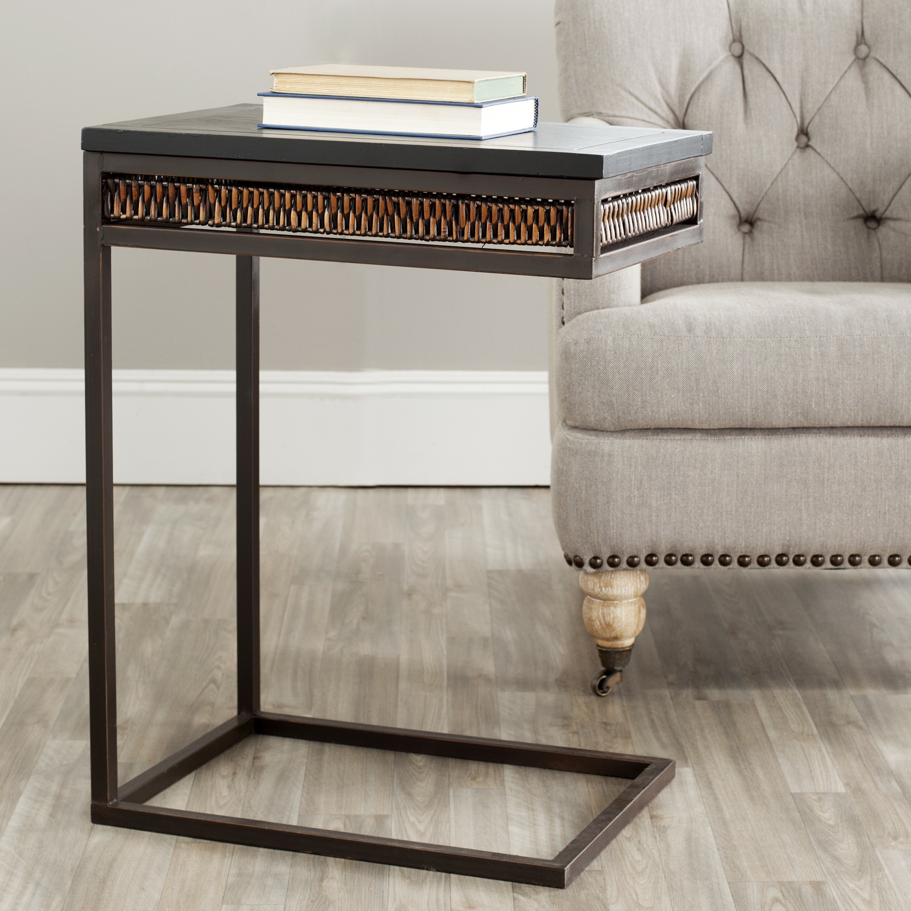 Safavieh American Home Marcus End Table at Kmart.com