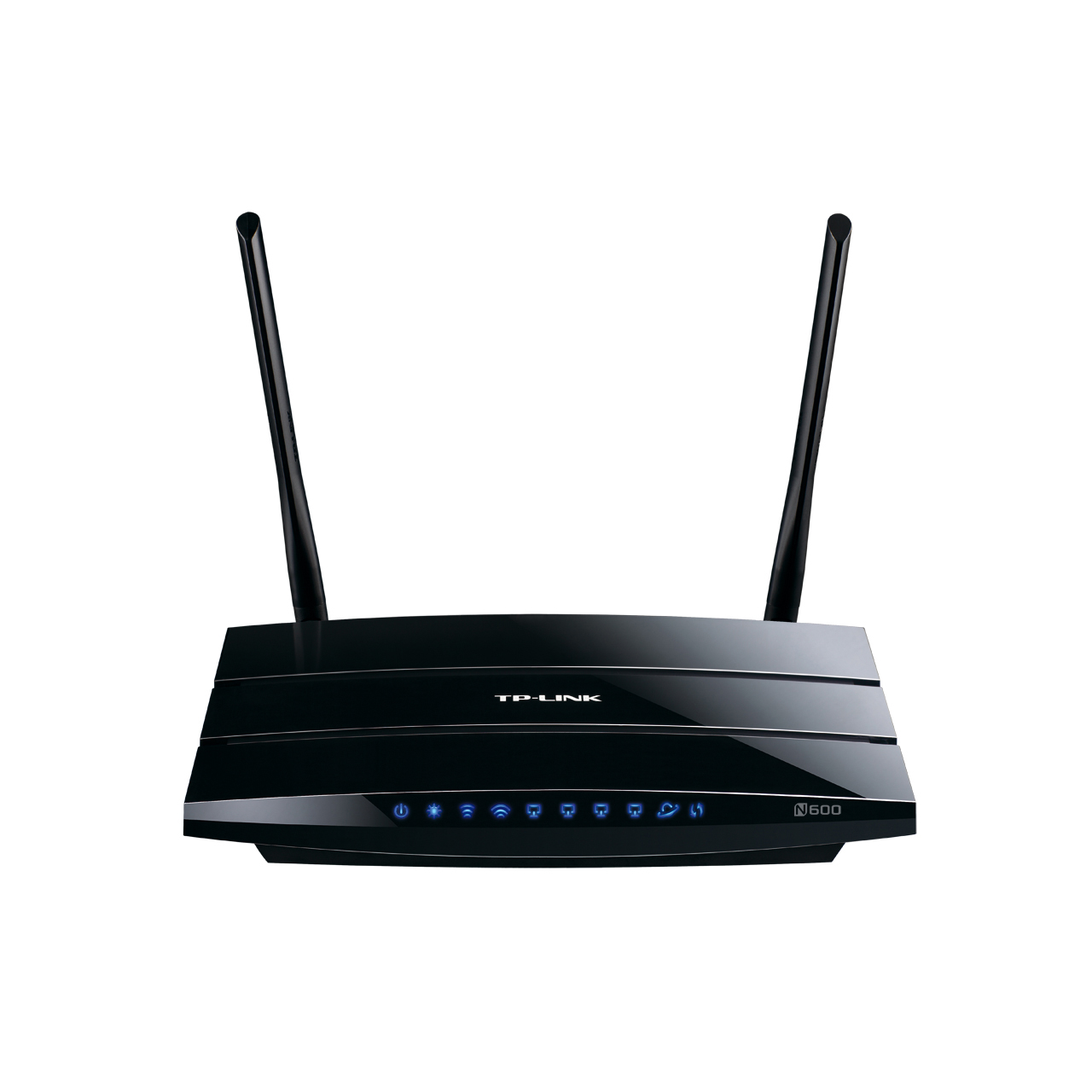 UPC 845973070007 product image for Tp Link N600 Dual Band Gigabit Router | upcitemdb.com