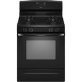 5.0 cu. ft. Self-Cleaning Gas Range