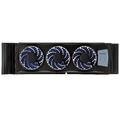 Triple Window Fan