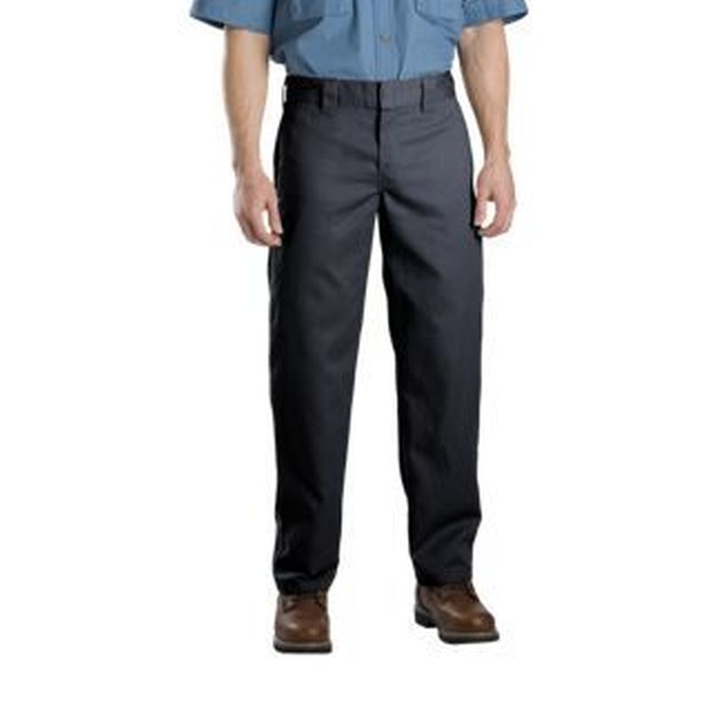 Dickies Genuine Slim Front Rinsed Pant at mygofer.com