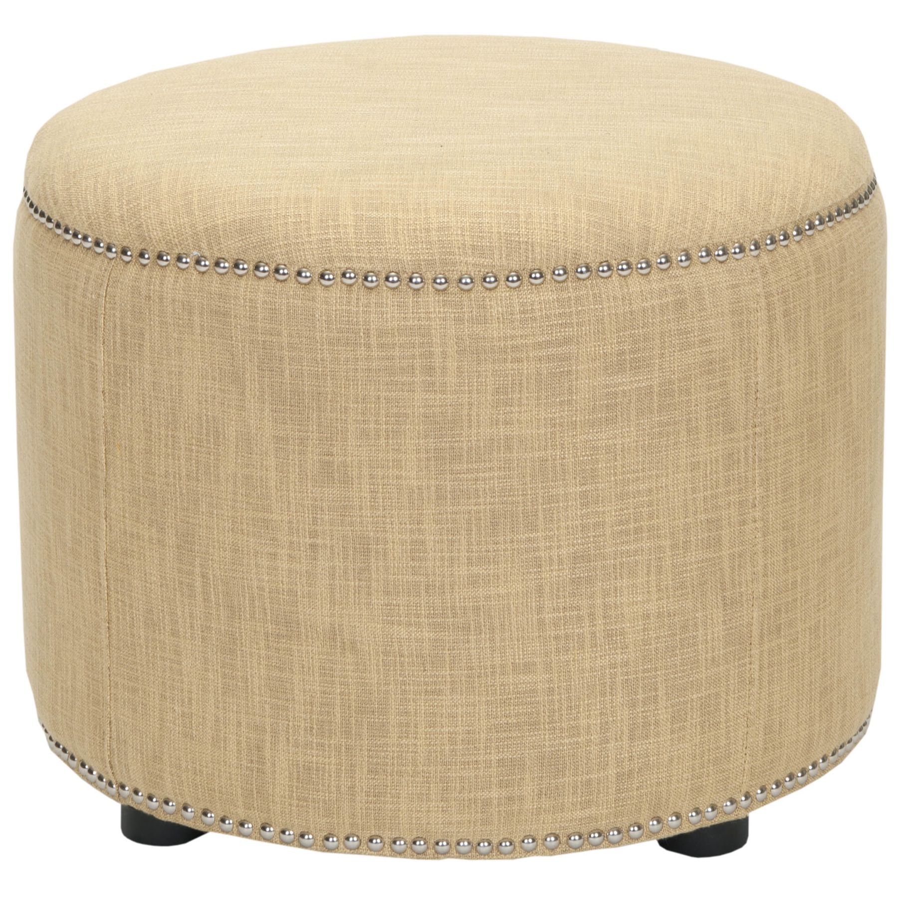 Safavieh Hudson Collection Hogan Ottoman at Kmart.com