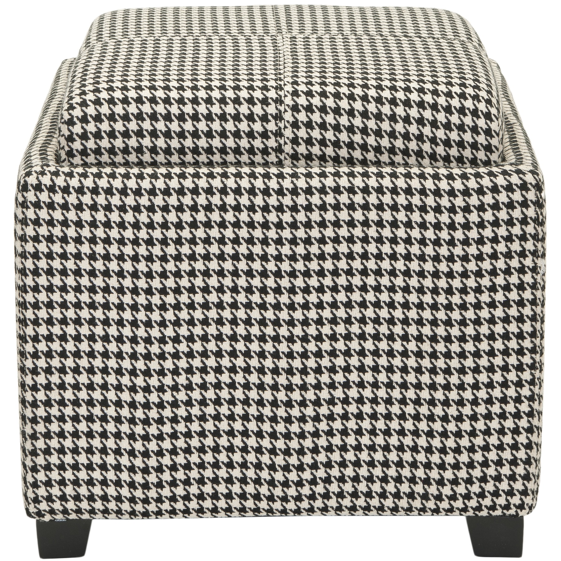 Safavieh Hudson Collection Harrison Single Tray Ottoman at Kmart.com
