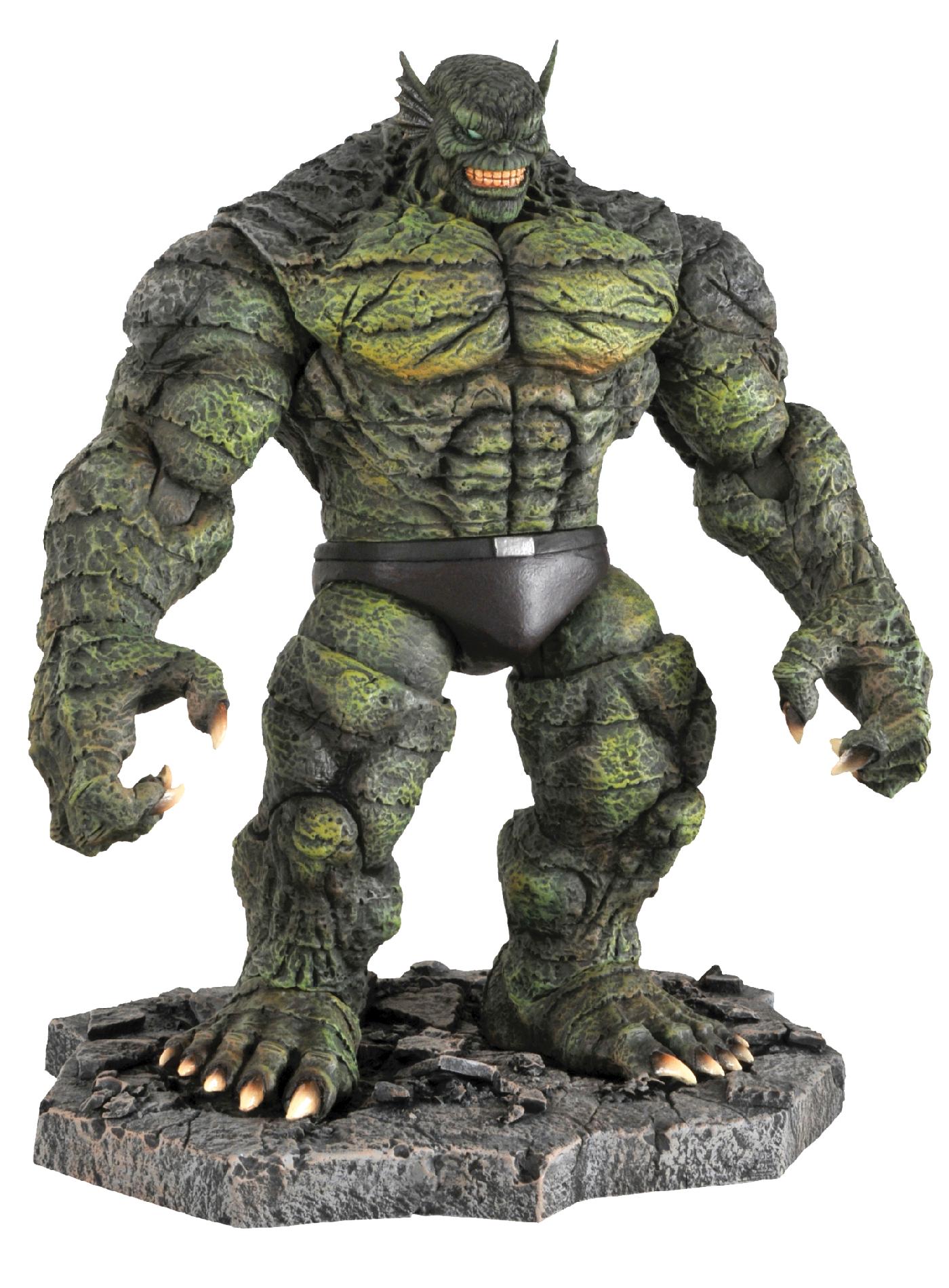 MARVEL SELECT ABOMINATION ACTION FIGURE