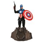 Captain America Action Figures & Collectibles