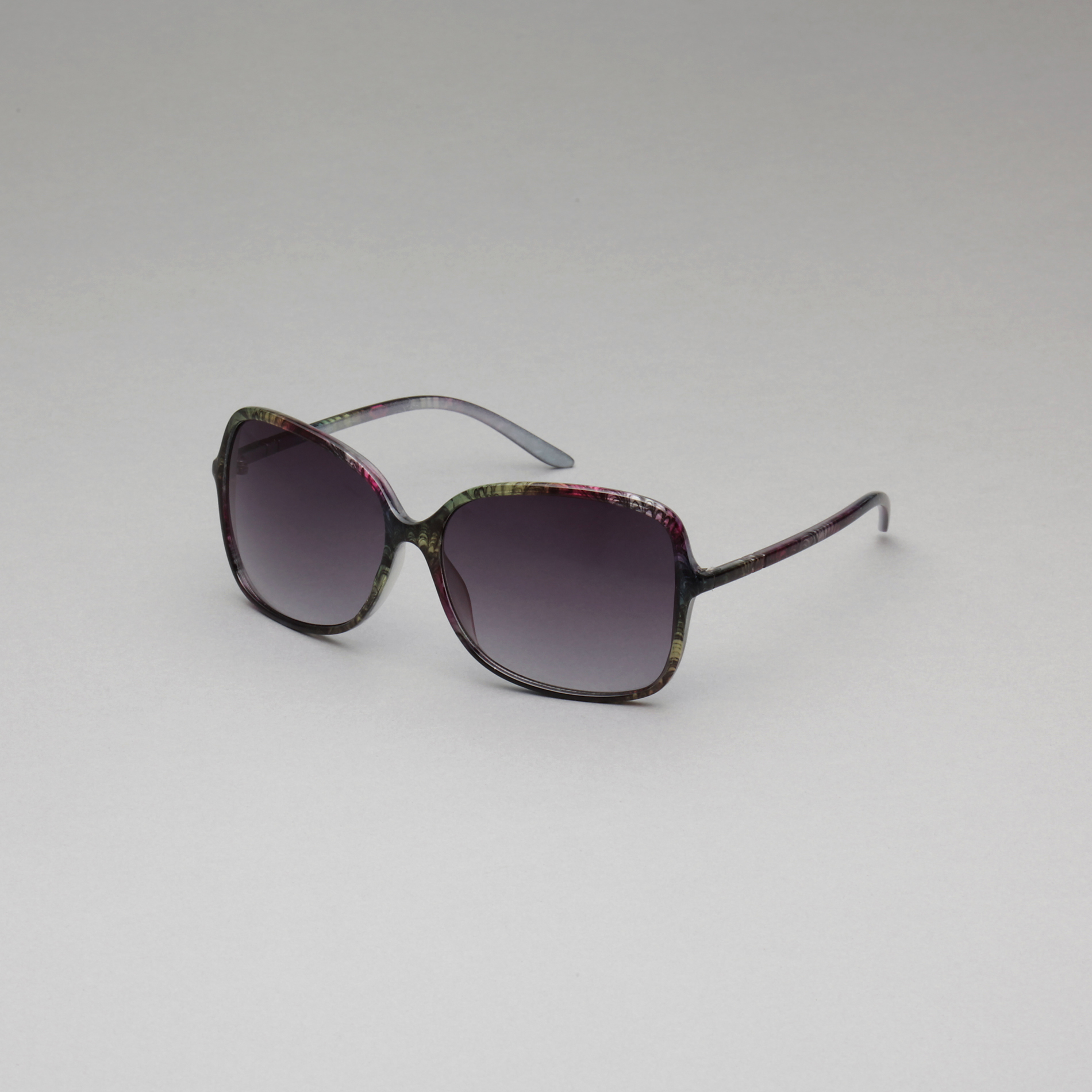 Dream Out Loud by Selena Gomez Juniors' Oversized Square Sunglasses at Kmart.com
