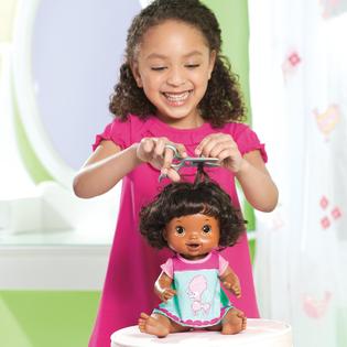 Baby alive baby wanna walk clearance