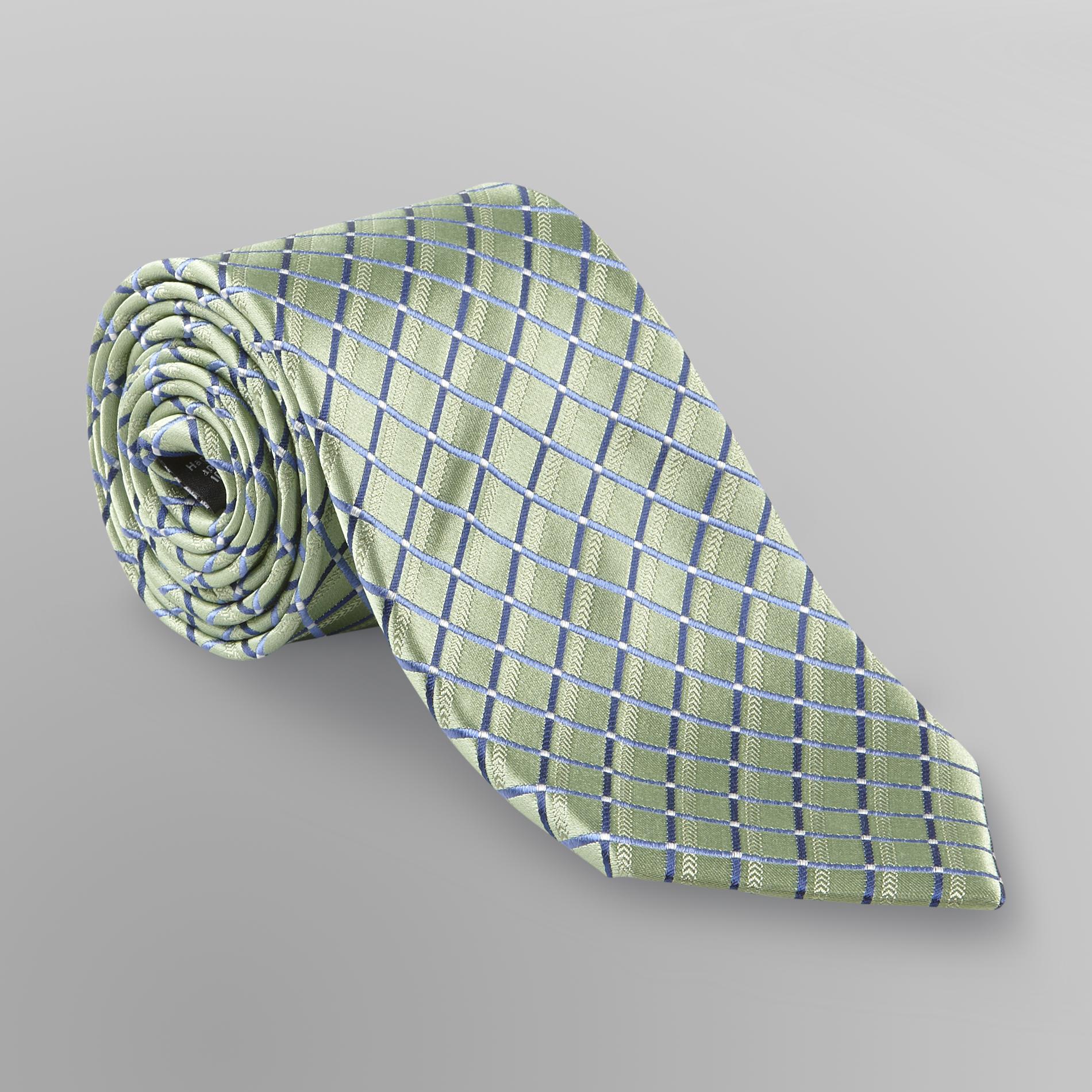 Dockers Men's Silk Tie - Diamond at Sears.com