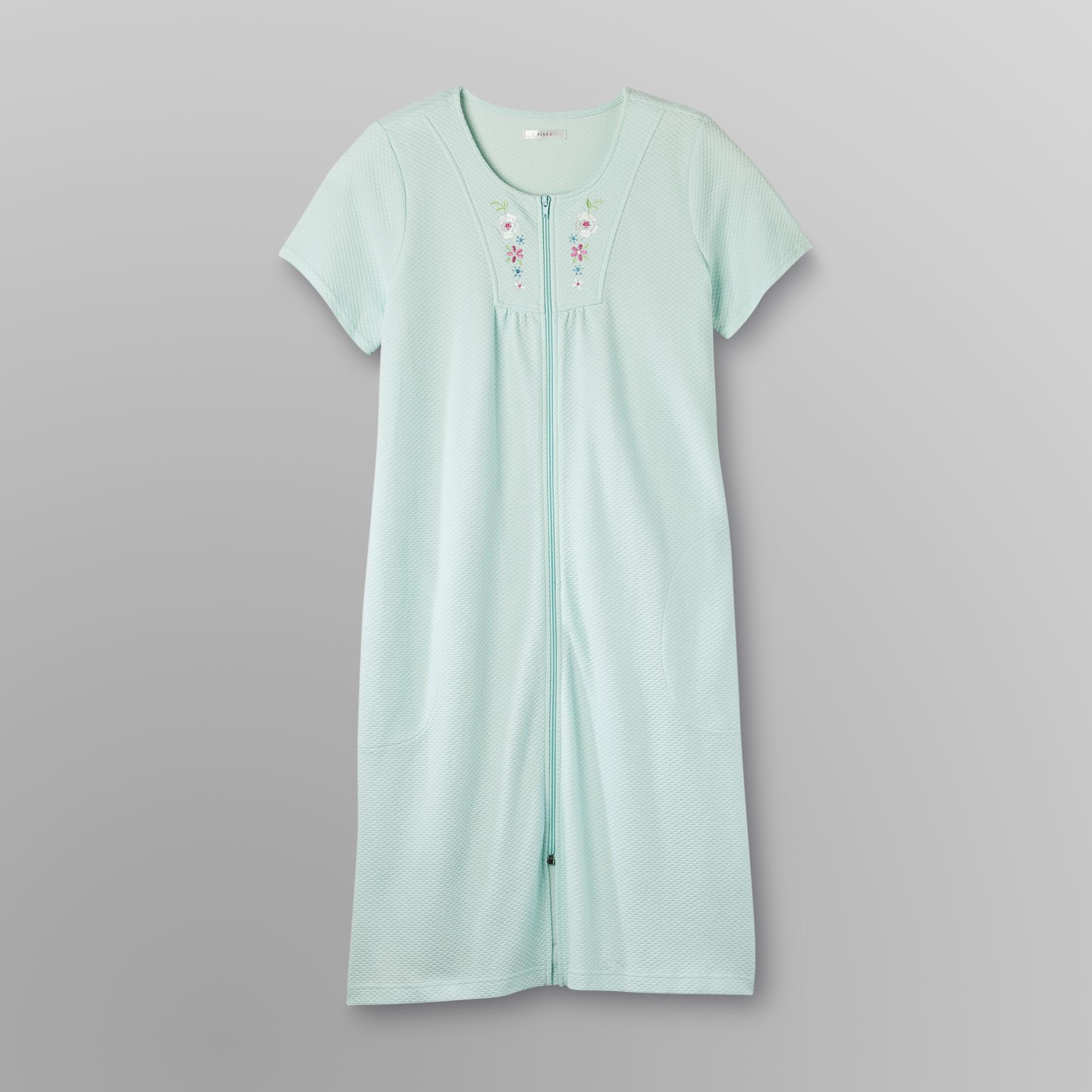 Pink K Women's Knit Duster at Kmart.com