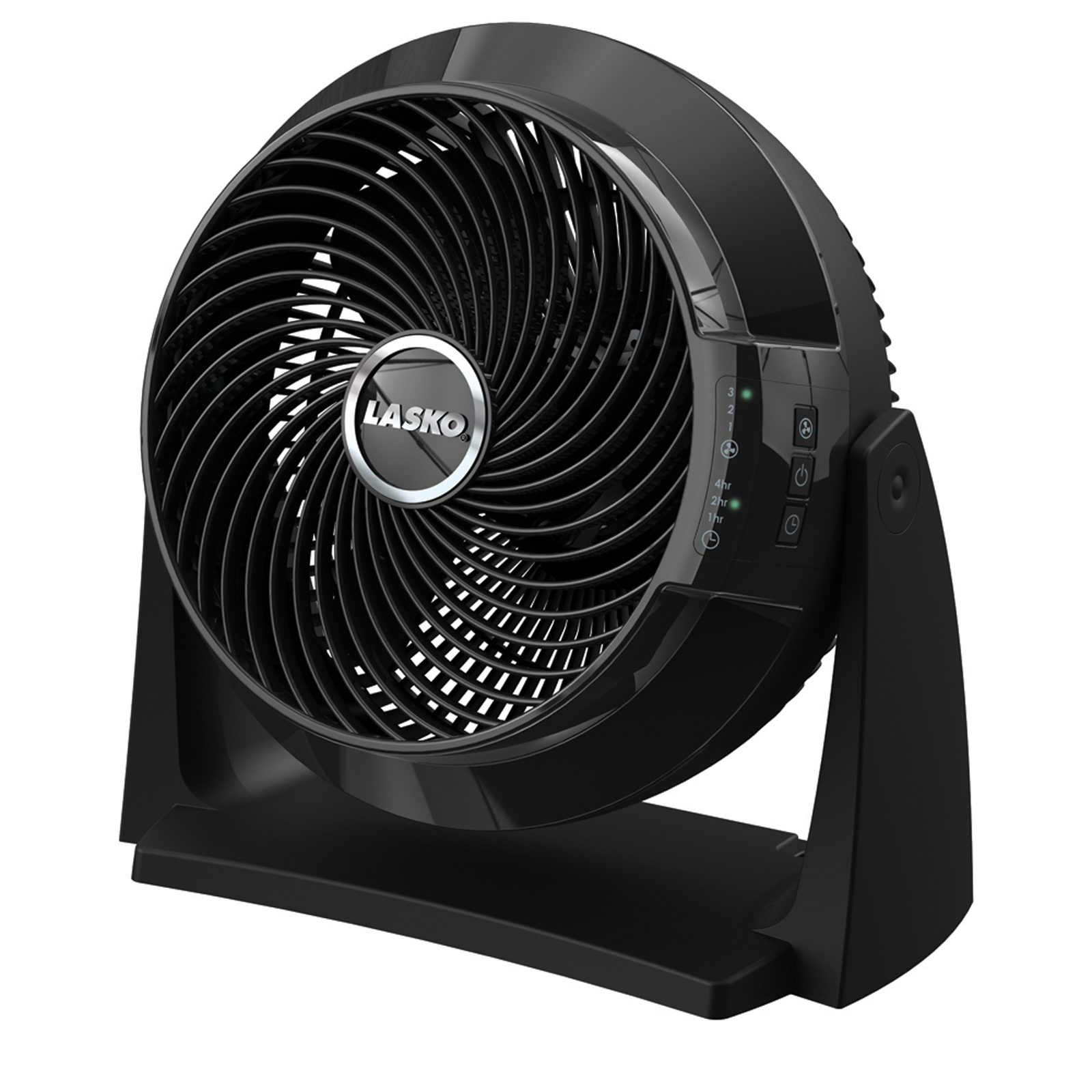 Air Flexor High-Velocity Fan with Remote Control at Kmart.com