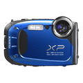 FinePix XP60 Digital Camera - Blue