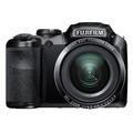 FinePix S4800 Digital Camera - Black