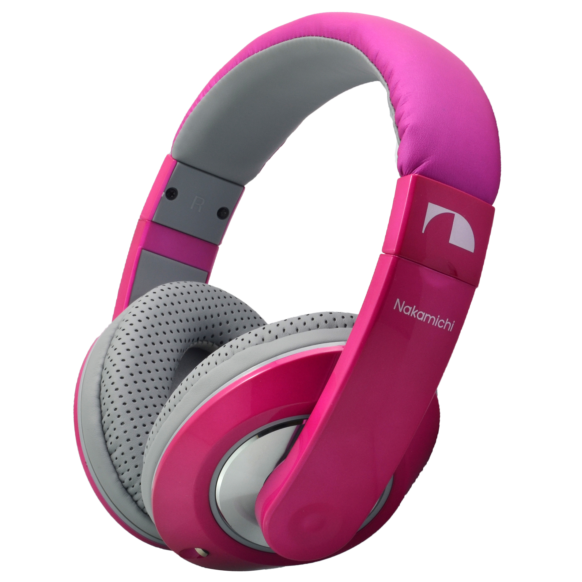 Nakamichi Wireless Headphones Bthp02