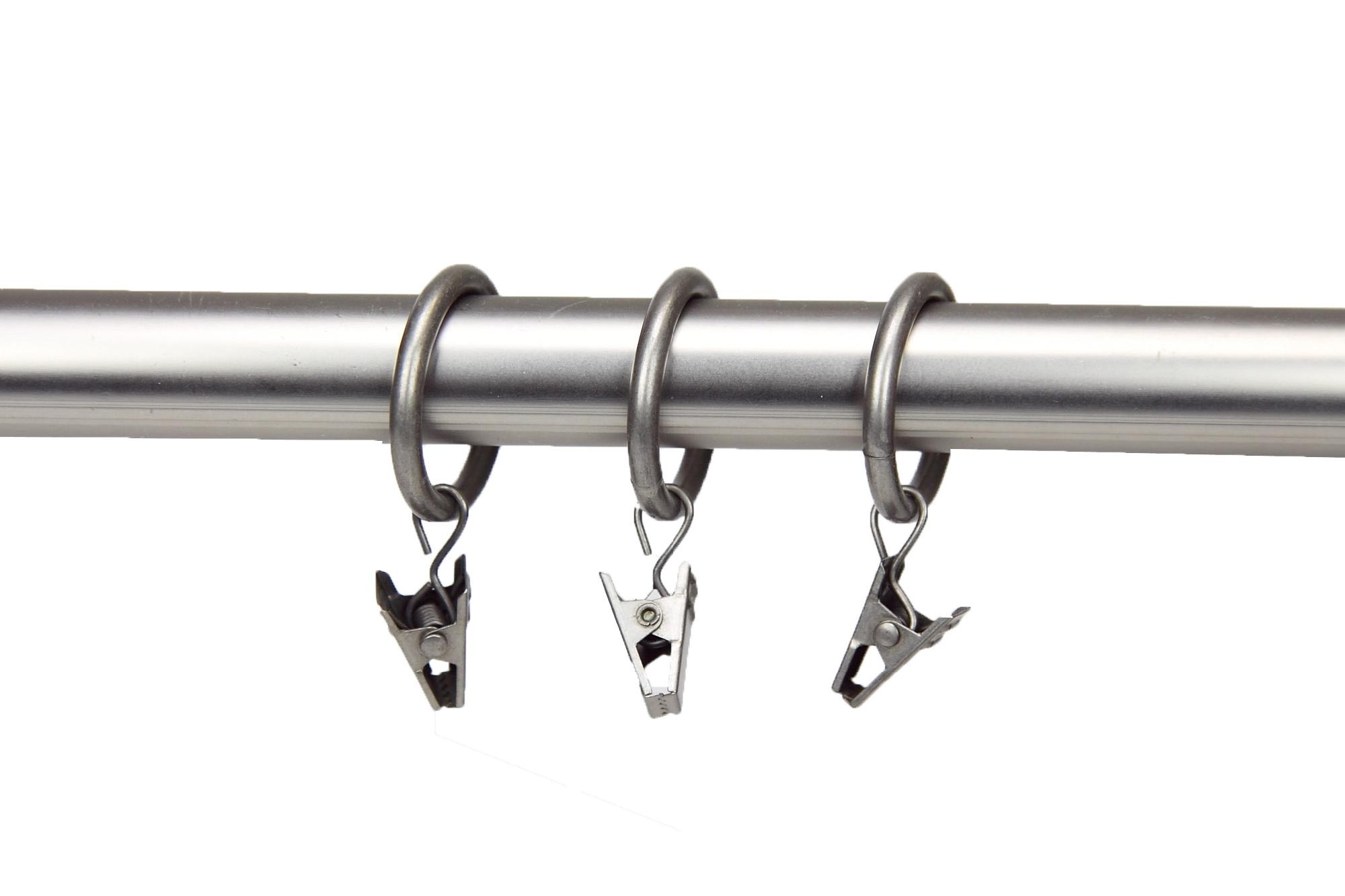 Curtain Rods Find The Latest Styles Of Drapery Rods At Kmart