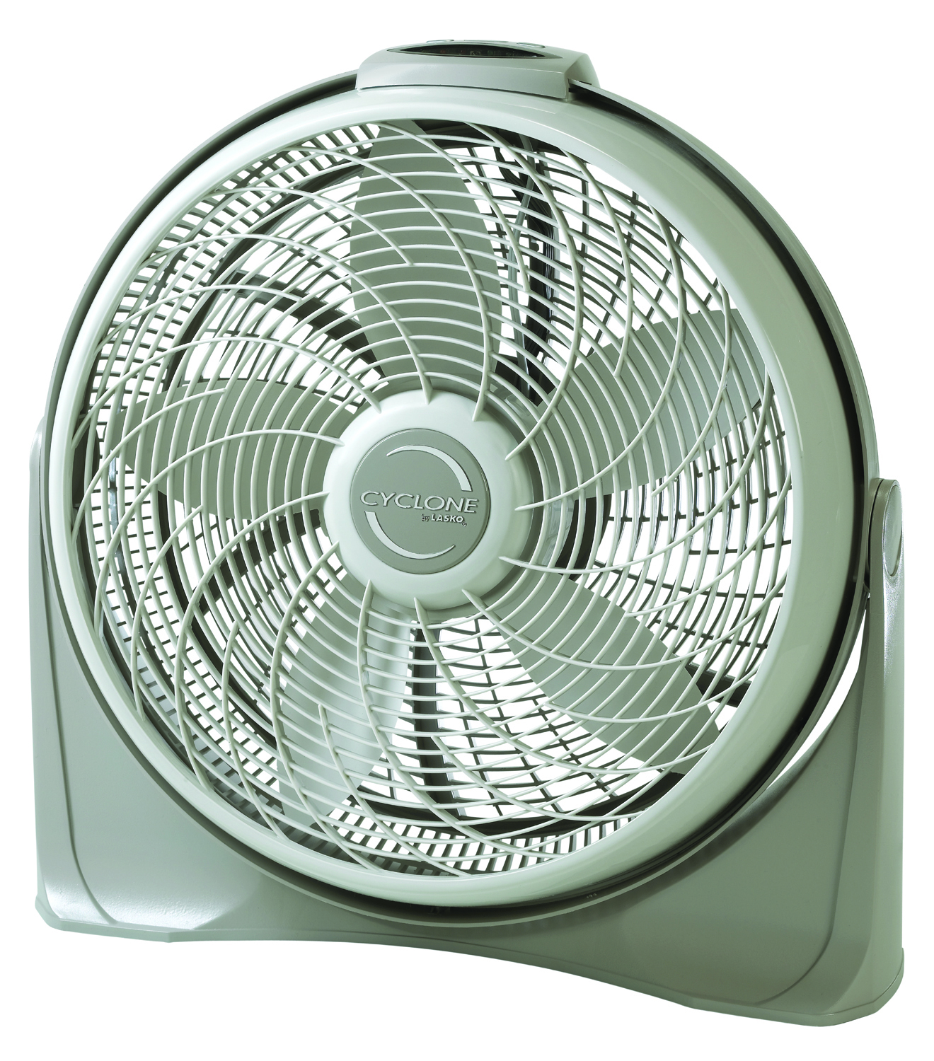 20 In. Diameter Cyclone Fan with Remote Control at Kmart.com
