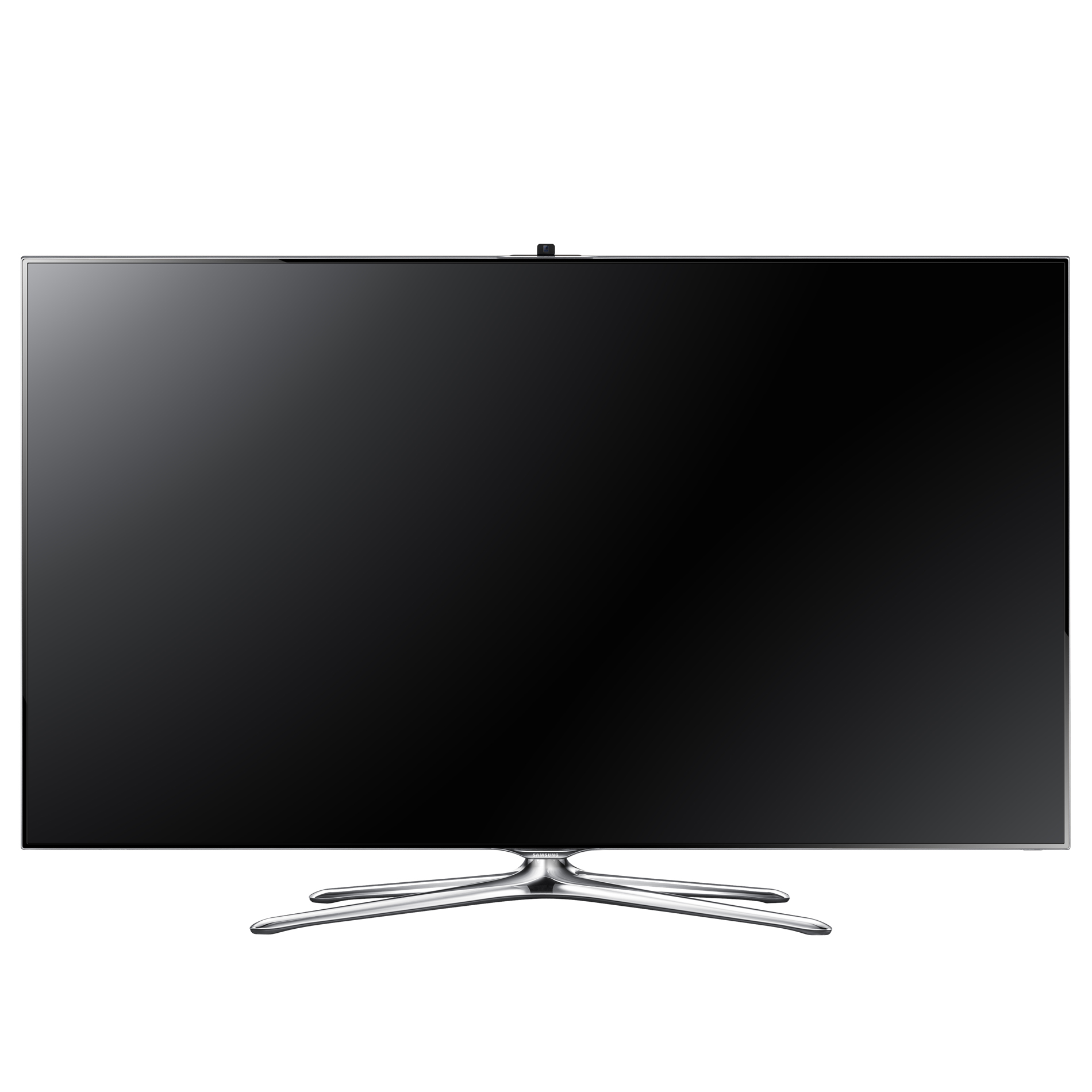 Samsung 46" Class 1080p Ultra Slim LED HDTV UN46F7500 Black