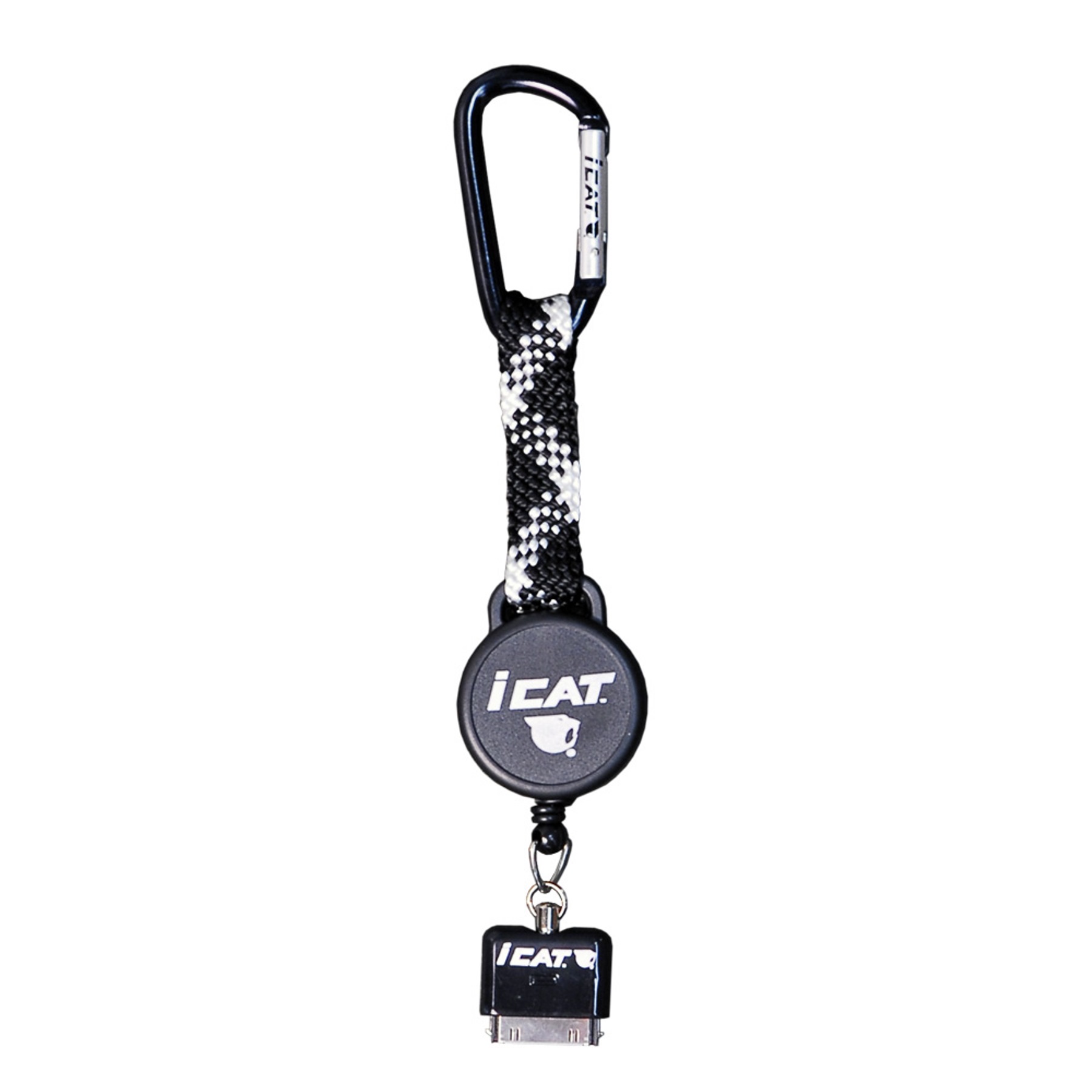 EKUSA iCat "Reel iT" iPhone, iPod and iTouch accessory (11018CP-C4) at Kmart.com