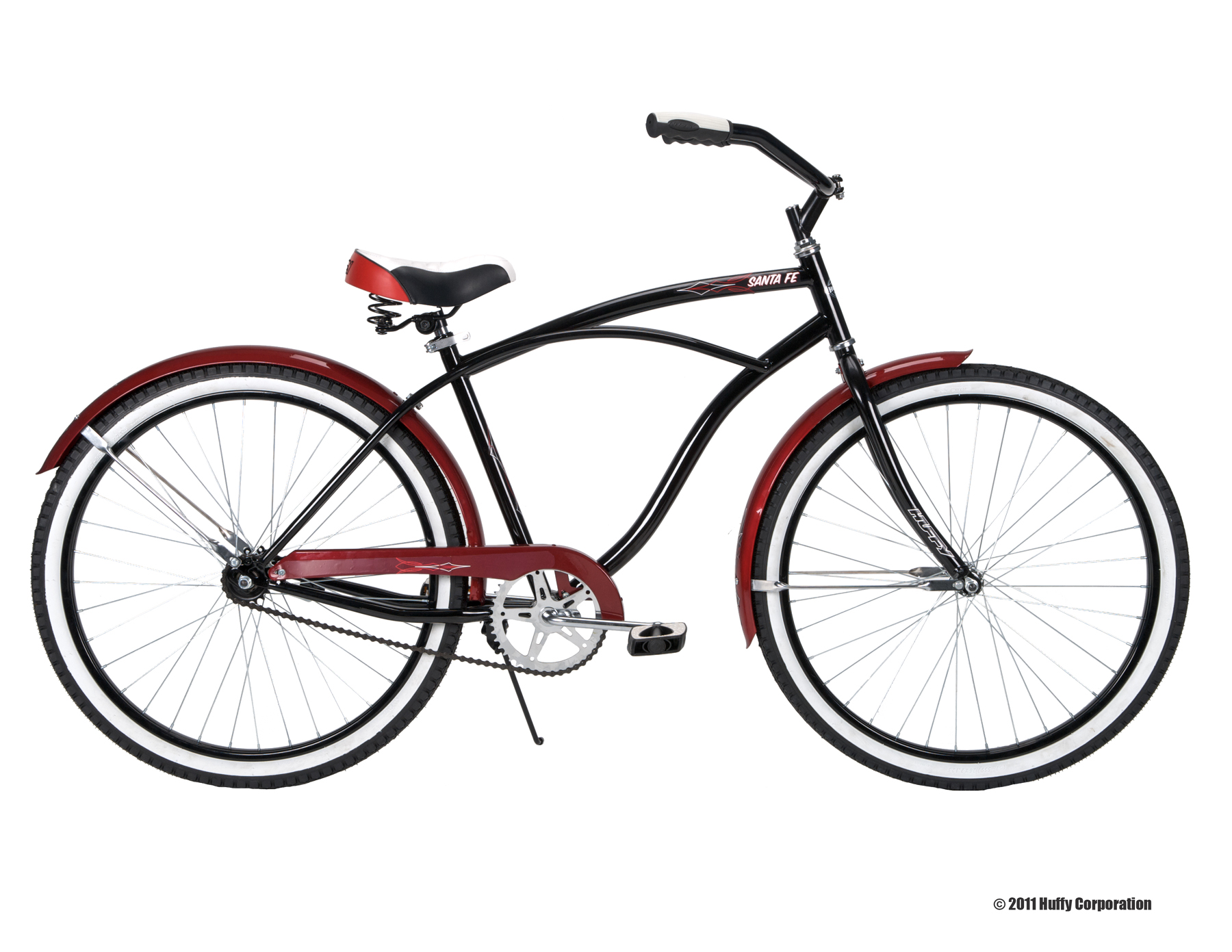 Huffy santa fe bike cheap