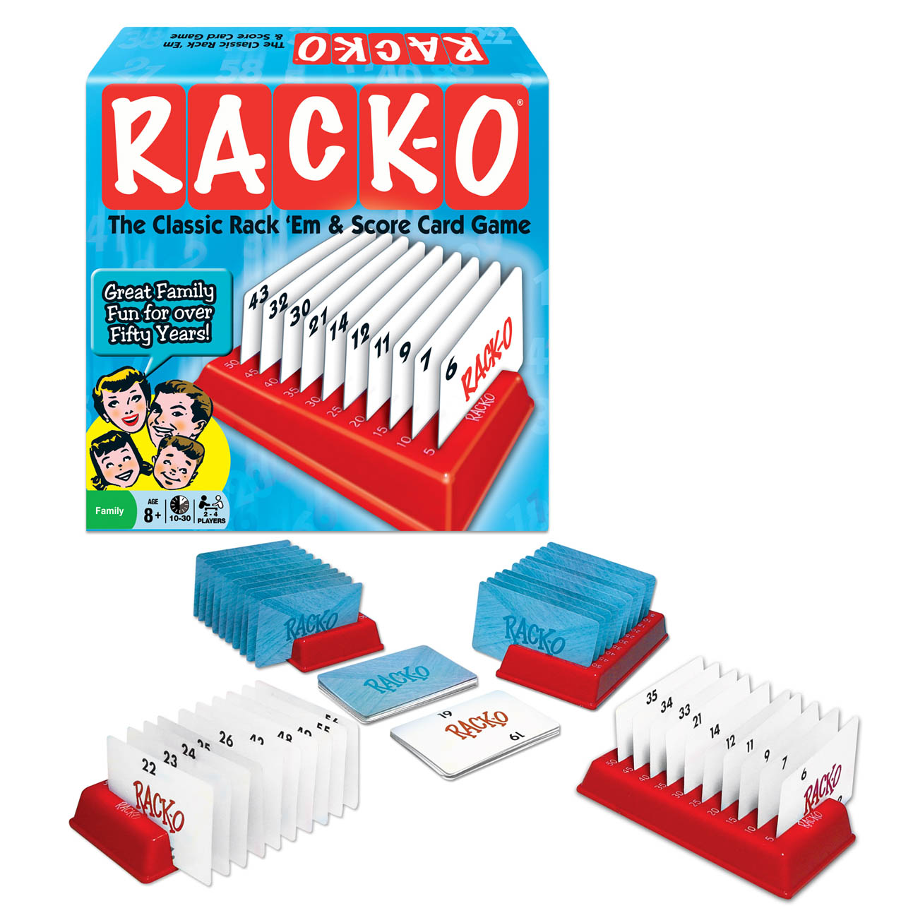 Racko Card Game Download