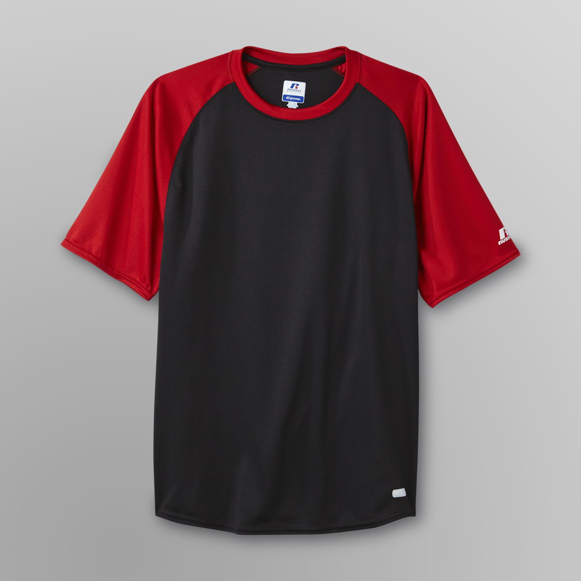 Russell Athletic Young Men's Dri-Power Performance T-Shirt at Sears.com