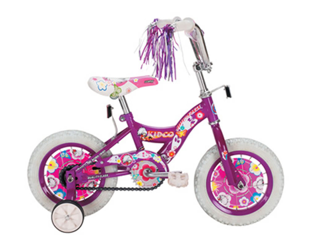 Micargi Kidco BMX Kids Bike Female at Sears.com