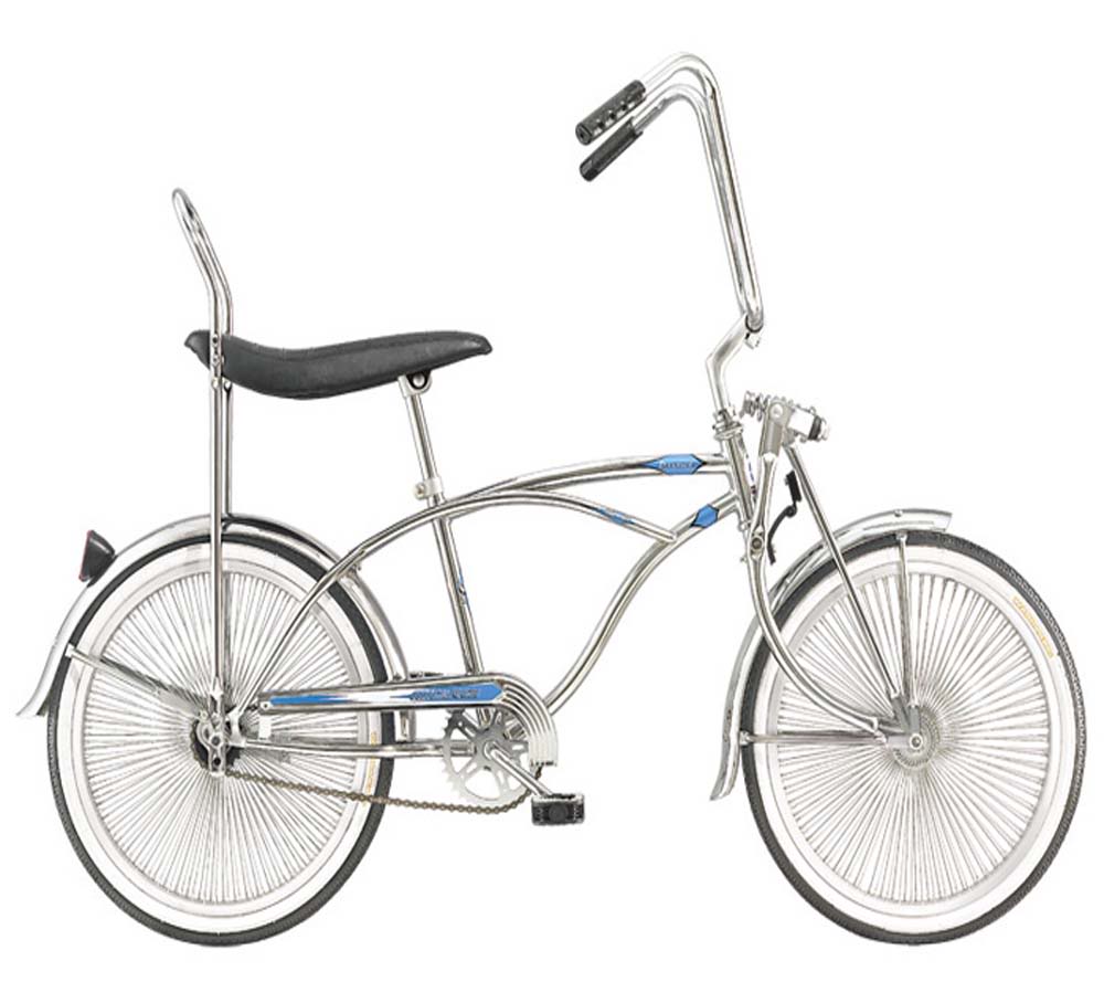 Micargi Prince Beach Cruiser Bike