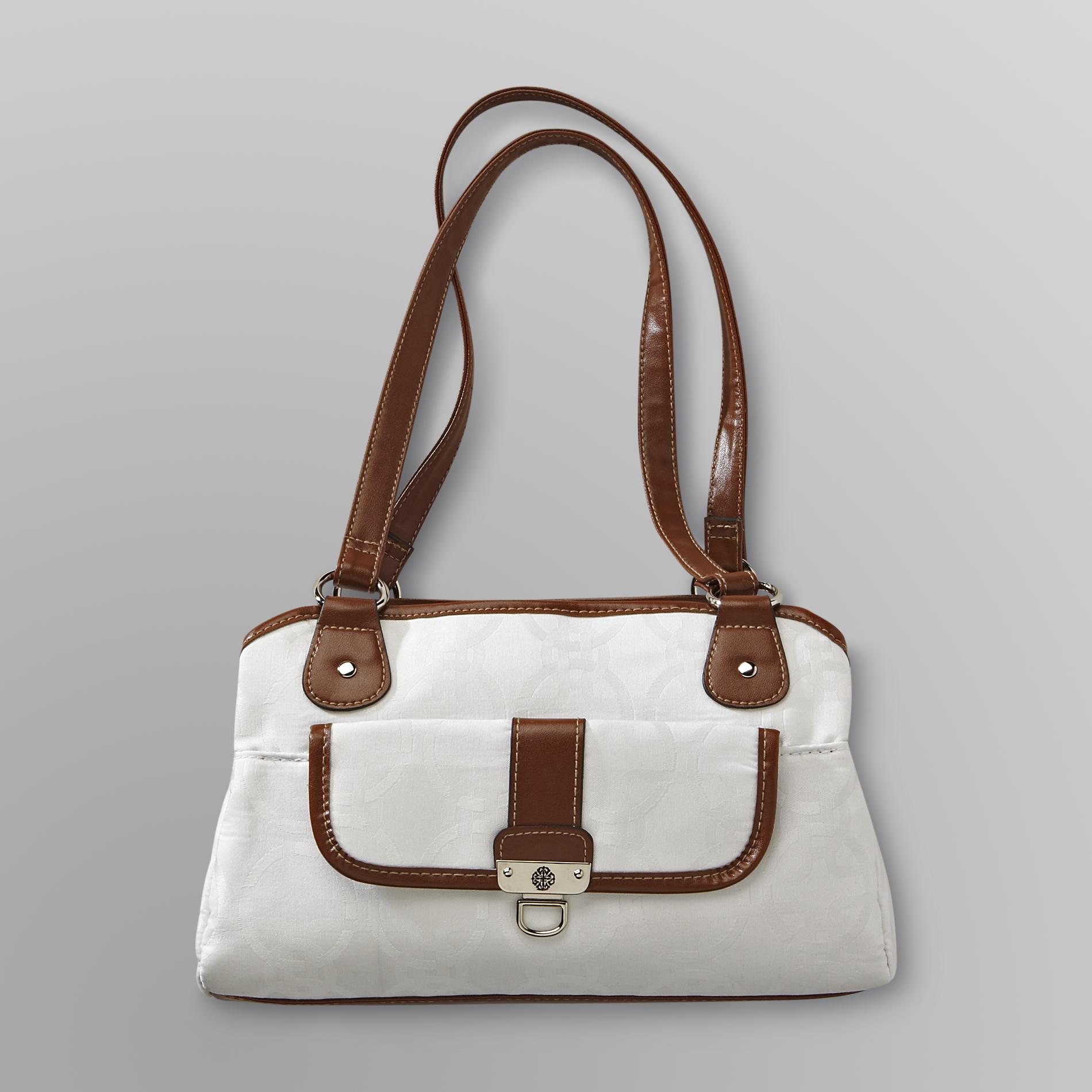 Treviso Women's Four Poster Handbag at Kmart.com