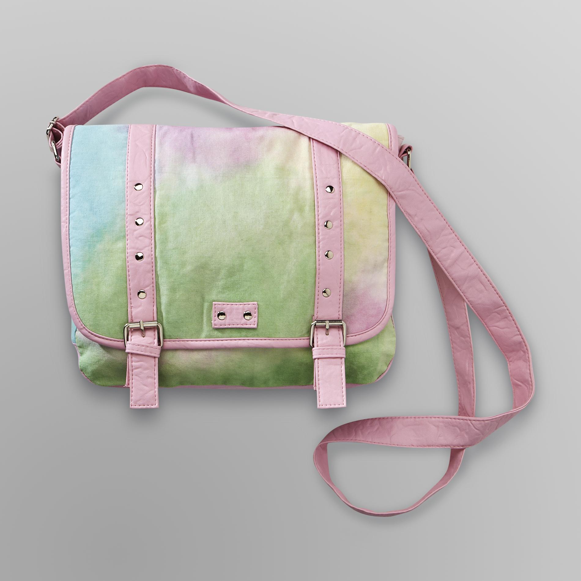 Bongo Junior's Messenger Bag - Tie Dyed at Kmart.com