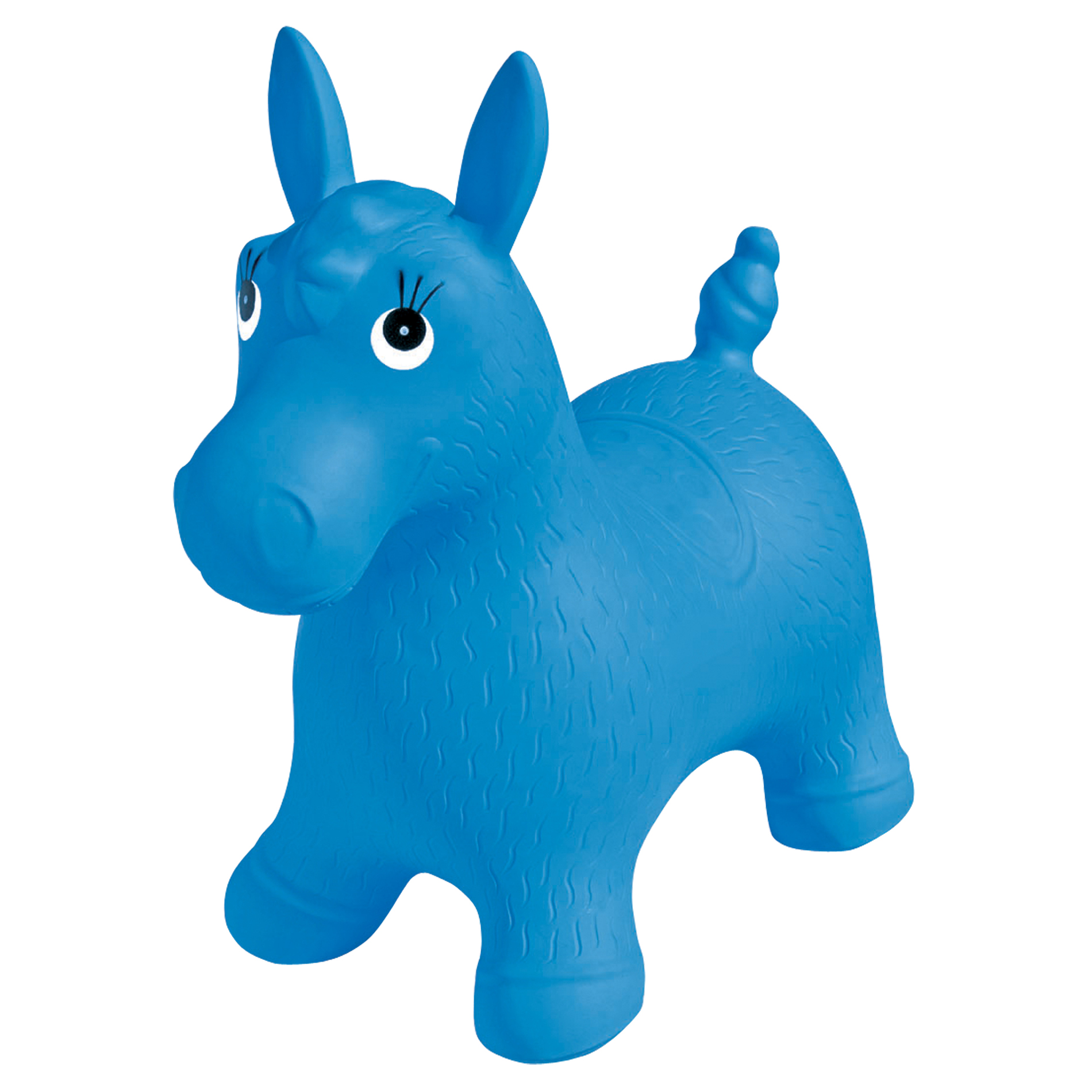 hedstrom Blue Pony Bouncer at Kmart.com