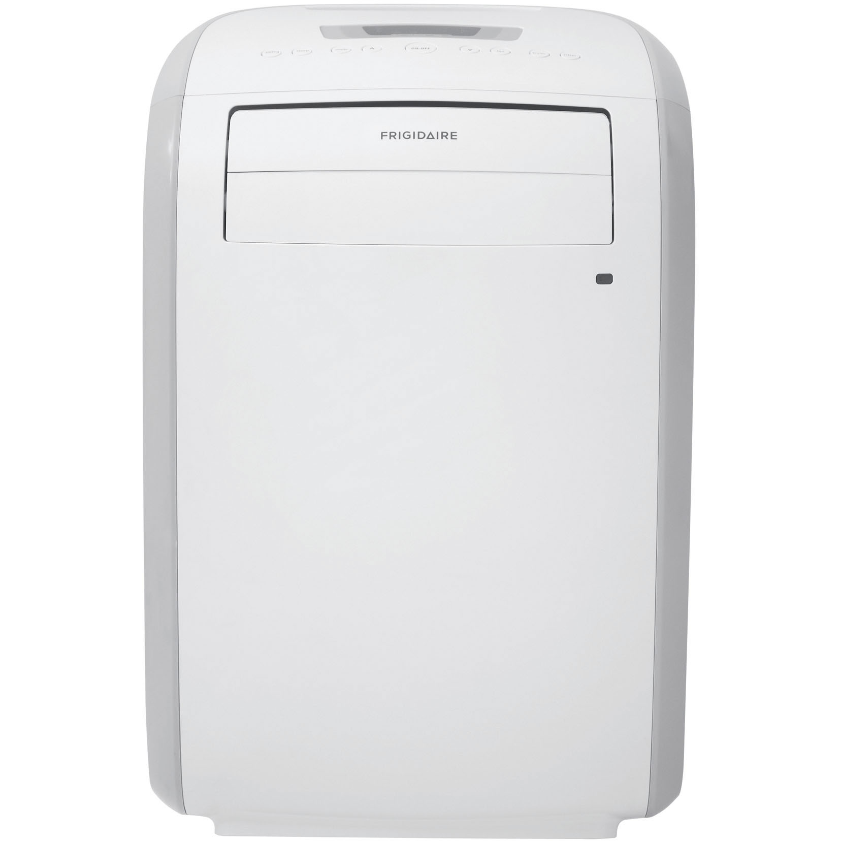 Frigidaire 5,000 BTU 115-Volt Portable Air Conditioner with Full-Function Remote Control