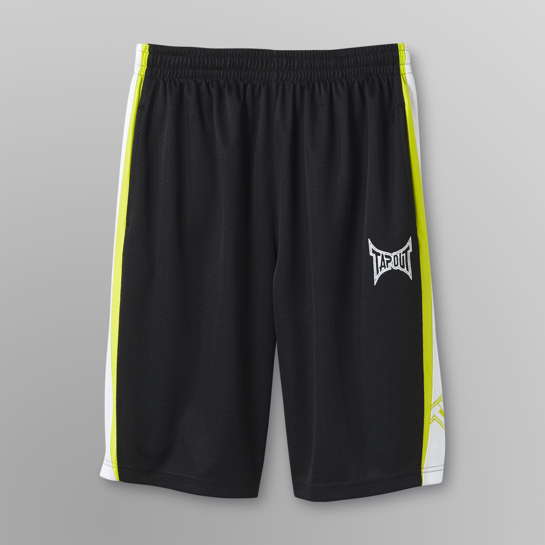 Everlast® Young Men's Athletic Shorts Clothing, Shoes & Jewelry
