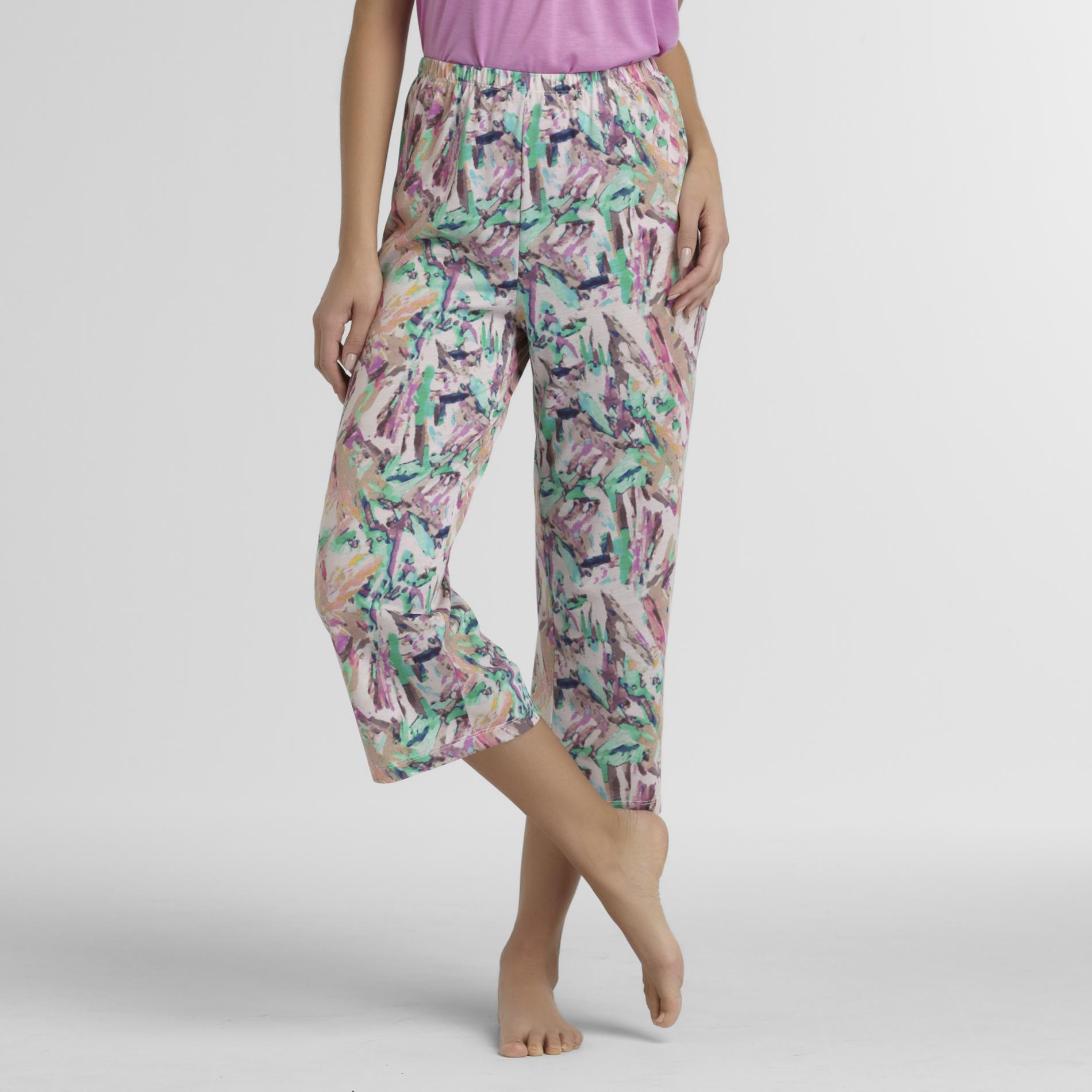 Sofia by Sofia Vergara Women's Pajama Pants - Tribal at Kmart.com