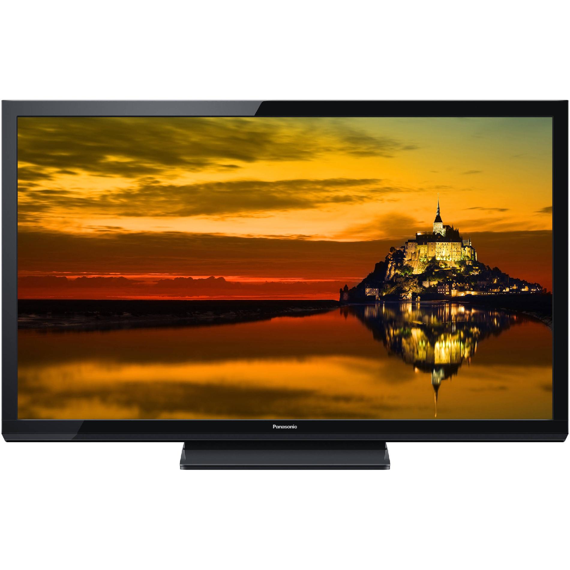 Panasonic 50
