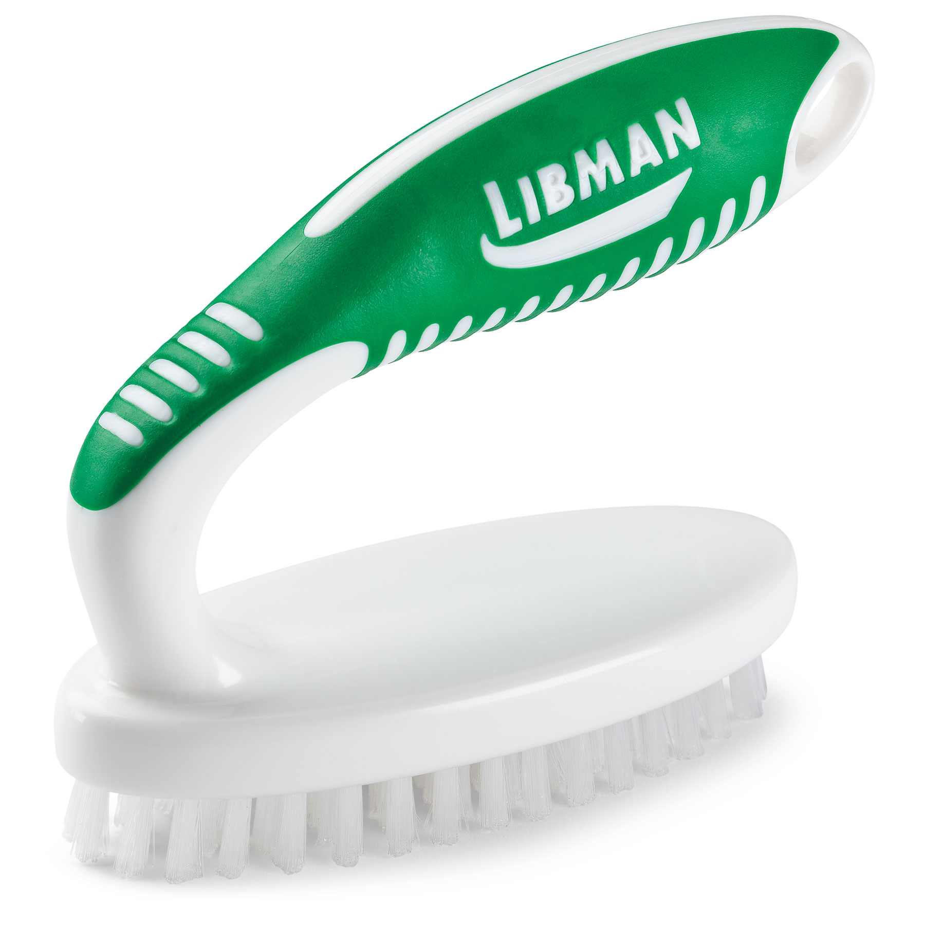 UPC 071736000145 product image for Libman Brush, Hand & Nail, 1 brush | upcitemdb.com