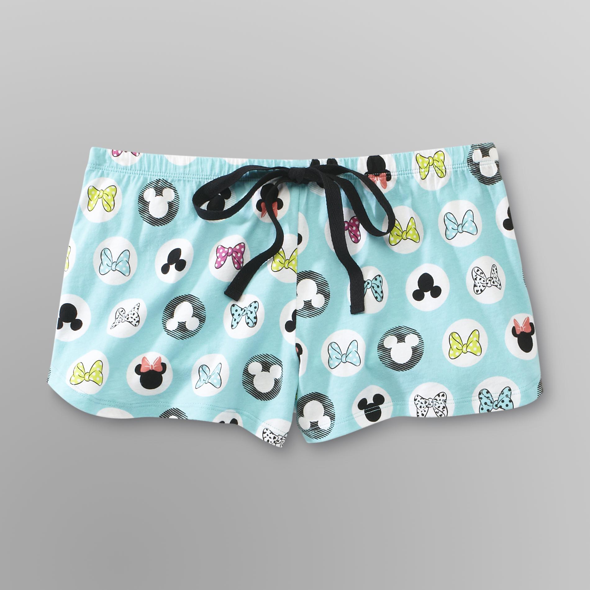 Disney Minnie Mouse Pajama Shorts at Kmart.com