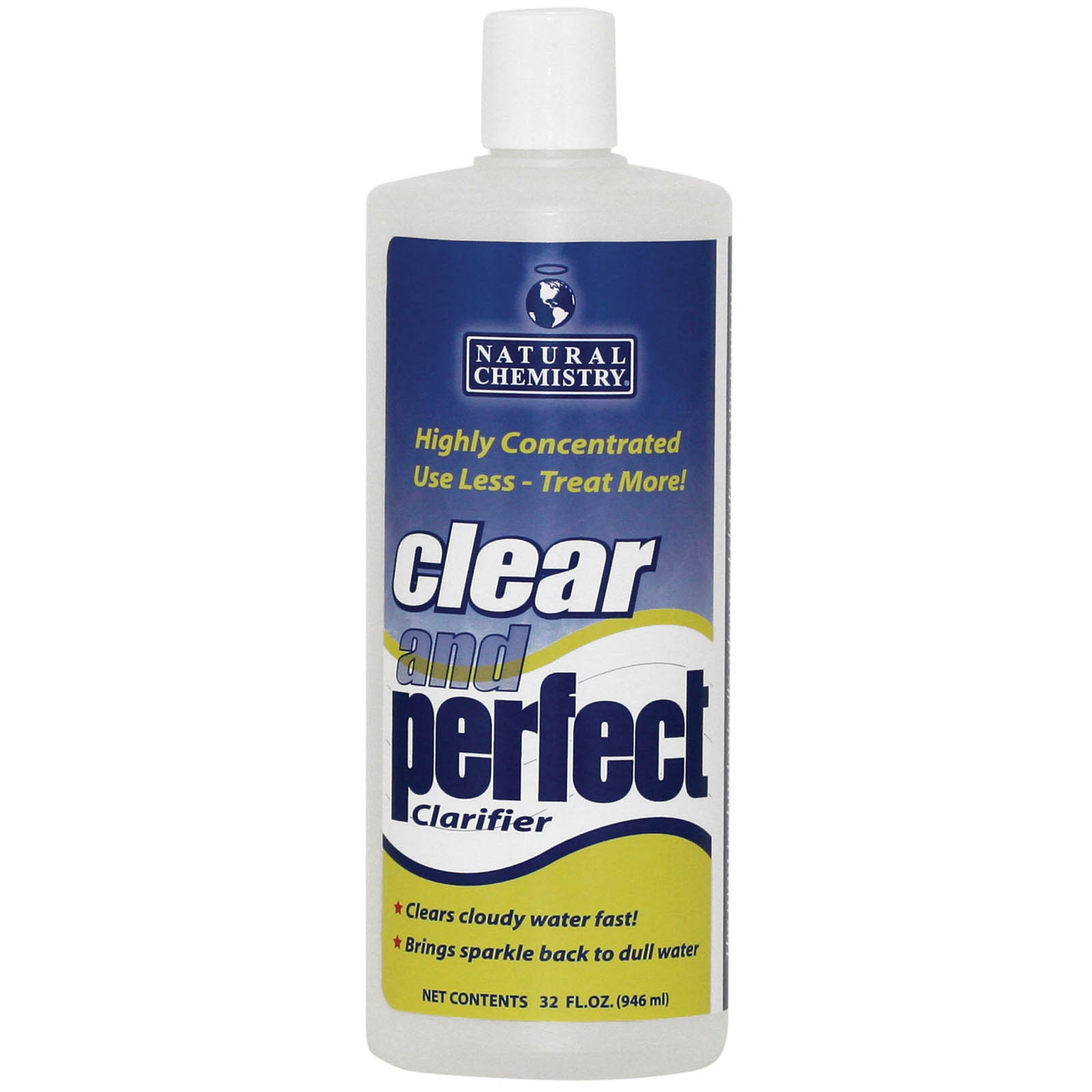Clear & Perfect 32 oz