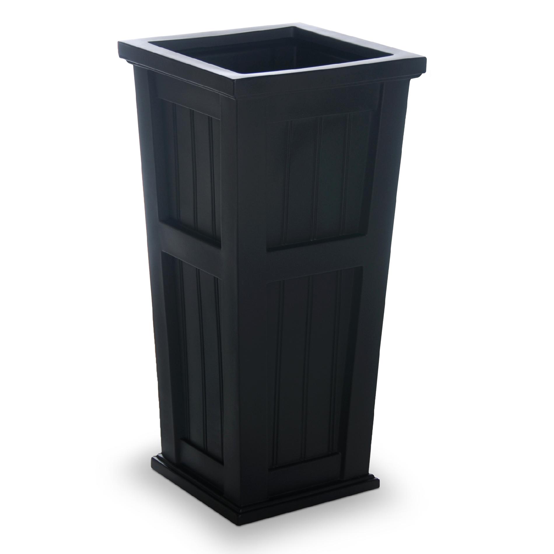 Mayne Cape Cod Tall Planter Assorted Colors at Sears.com