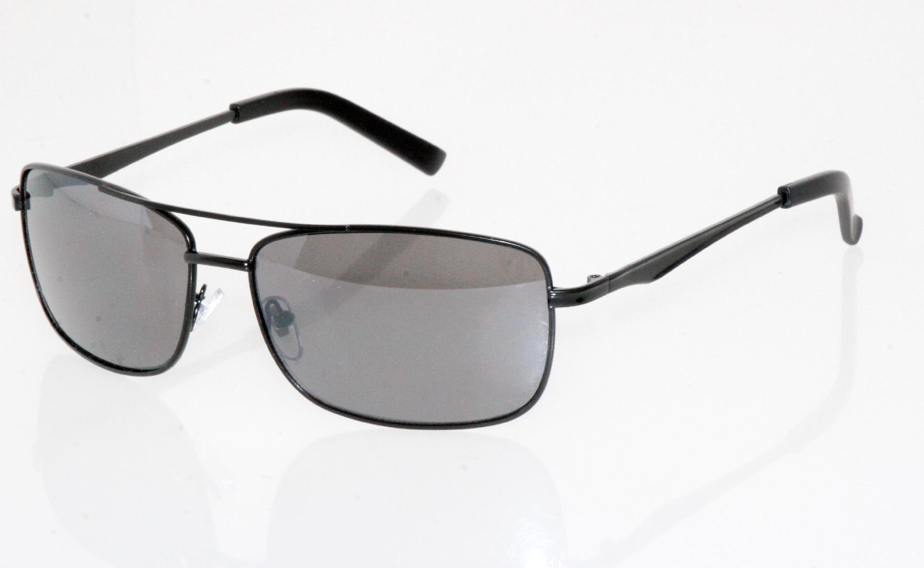 Route 66 Men's Metal Rimmed Sunglasses at Kmart.com